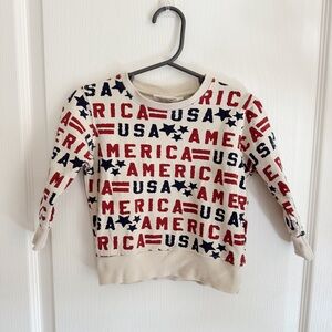 Baby USA Crewneck